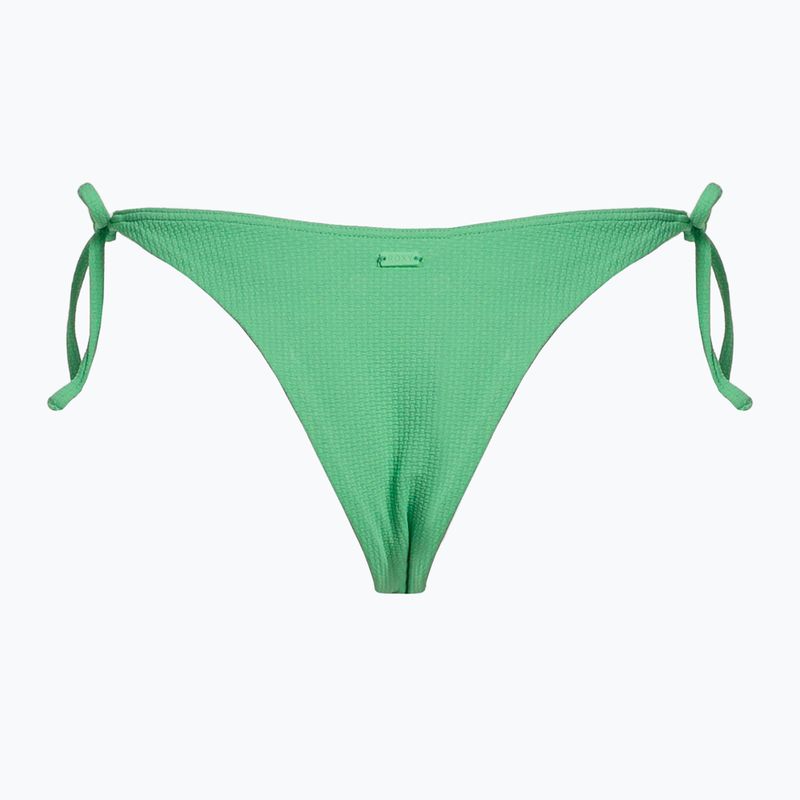 Badeanzugunterteil ROXY Color Jam Cheeky Highleg 2021 absinthe green 2