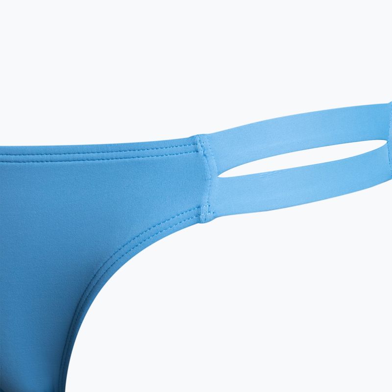 Badeanzugunterteil ROXY Beach Classics 2021 azure blue