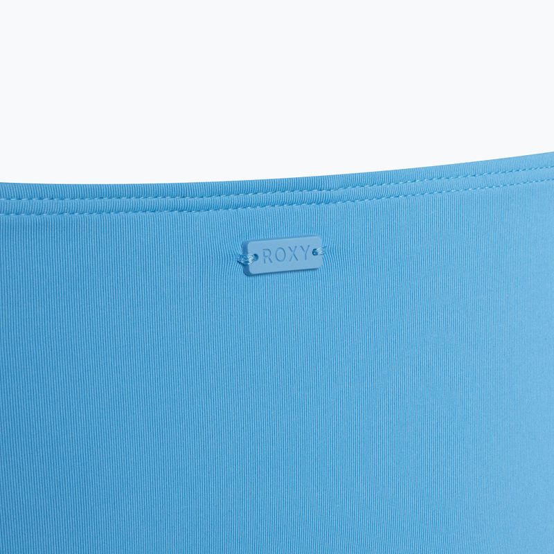 Badeanzugunterteil ROXY Beach Classics 2021 azure blue
