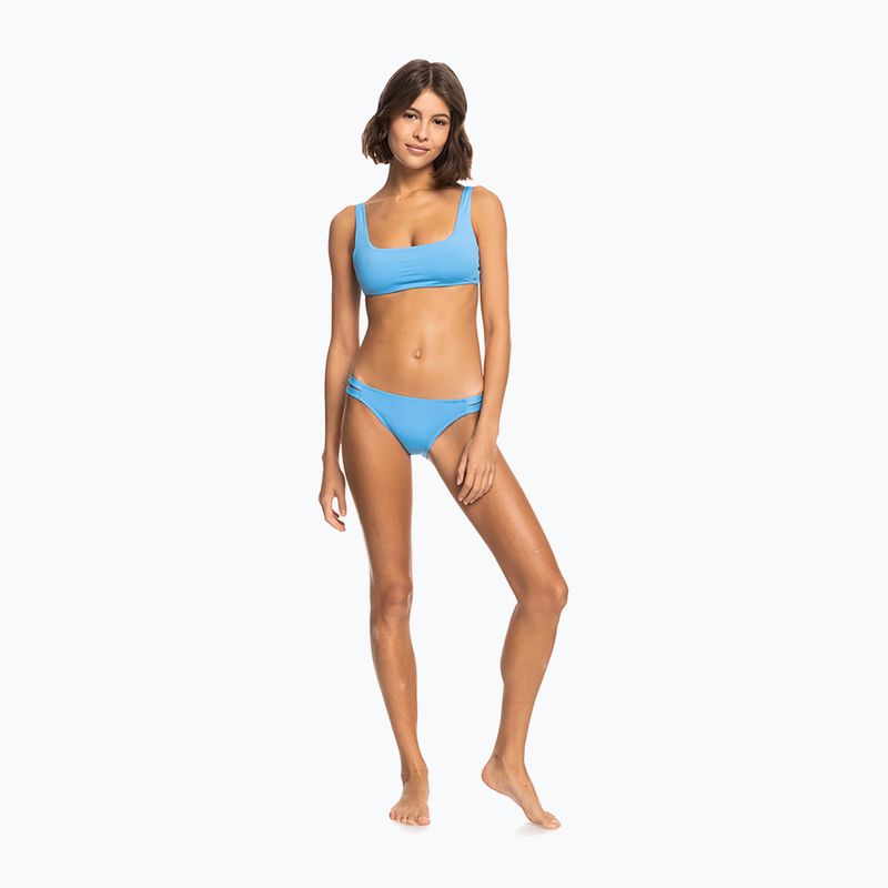 Badeanzugunterteil ROXY Beach Classics 2021 azure blue
