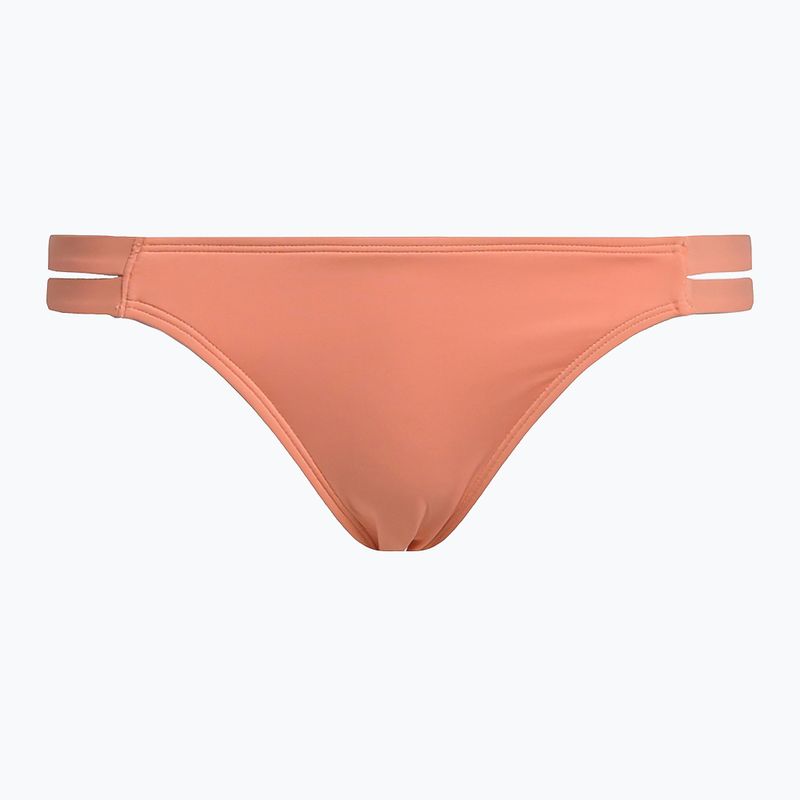 Badeanzugunterteil ROXY Beach Classics 2021 papaya punch