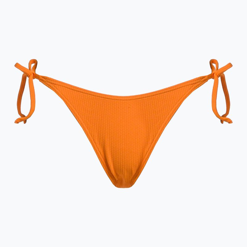 Badeanzugunterteil ROXY Color Jam Cheeky Highleg 2021 tangelo