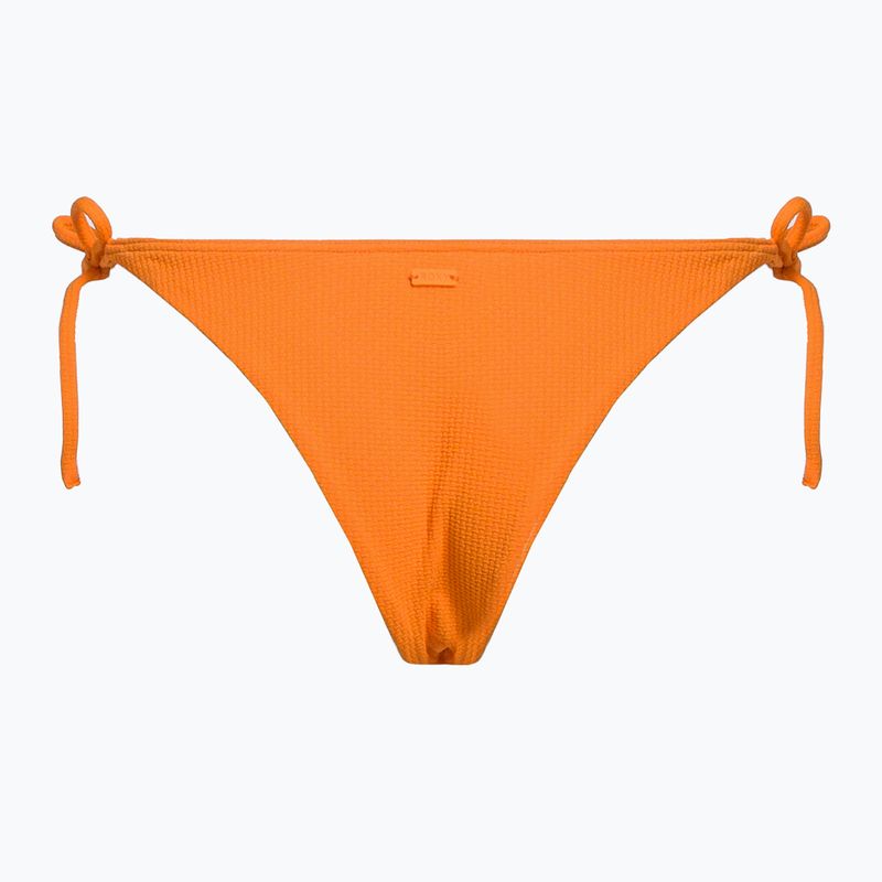 Badeanzugunterteil ROXY Color Jam Cheeky Highleg 2021 tangelo 2