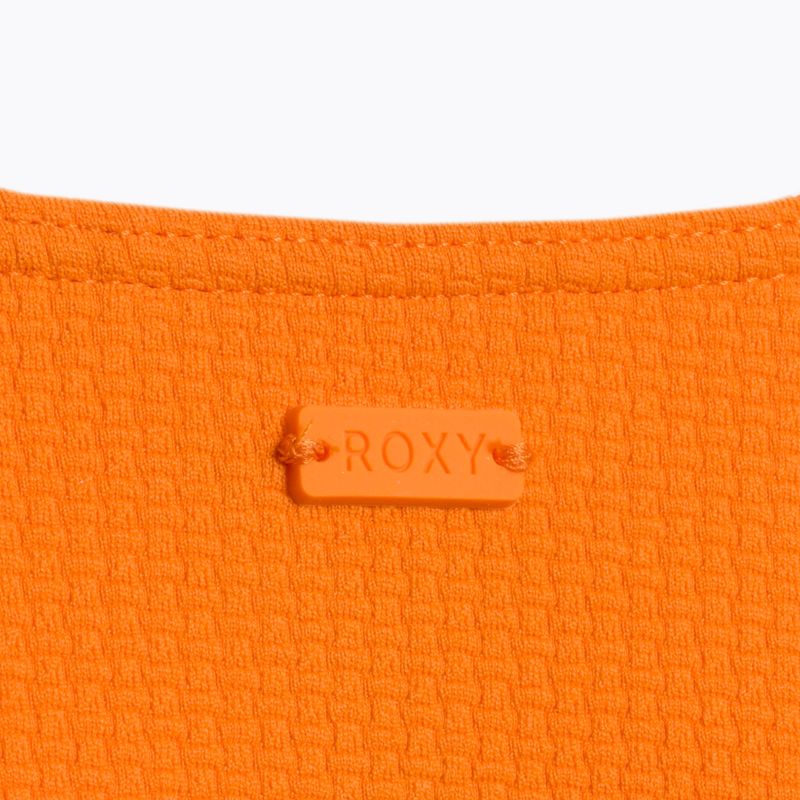 Badeanzugunterteil ROXY Color Jam Cheeky Highleg 2021 tangelo 3