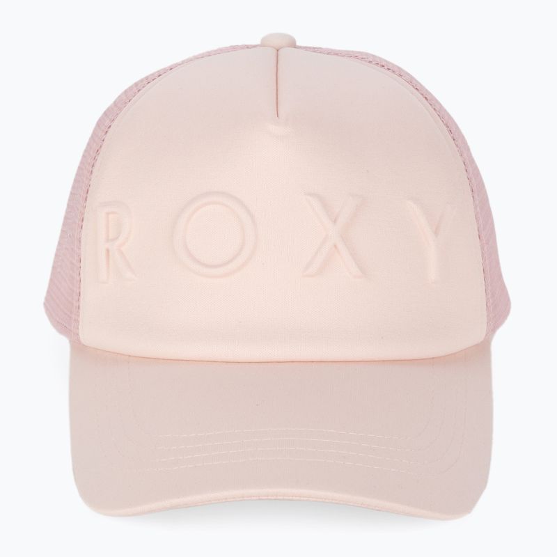 Baseballmütze für Frauen ROXY Brighter Day 2021 peach whip 4