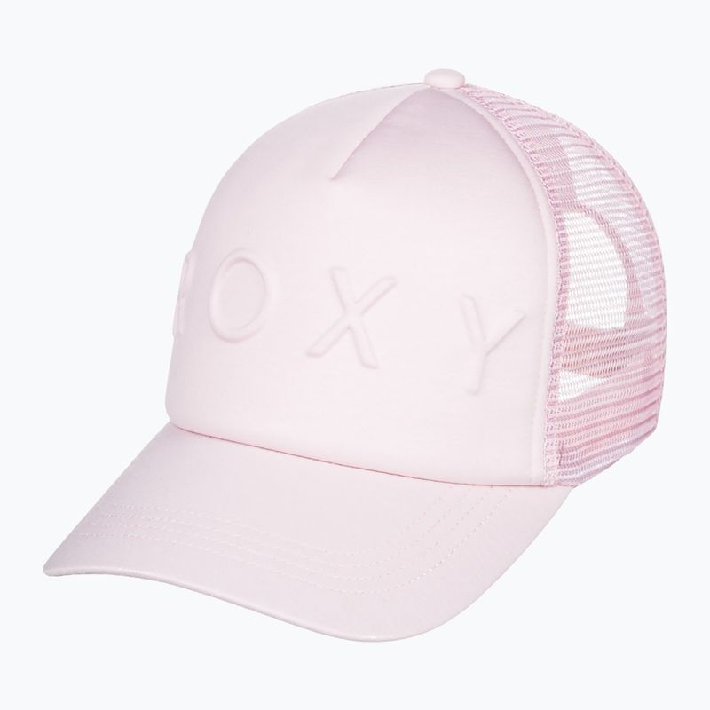 Baseballmütze für Frauen ROXY Brighter Day 2021 peach whip 5