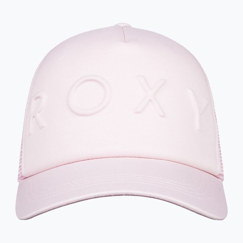 Baseballmütze für Frauen ROXY Brighter Day 2021 peach whip 6