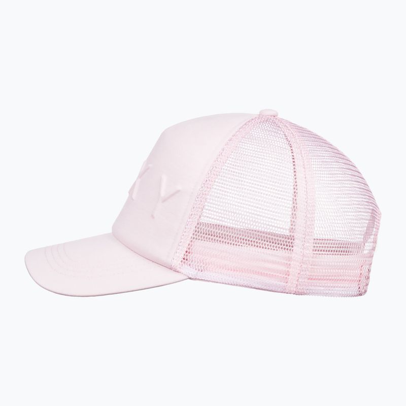 Baseballmütze für Frauen ROXY Brighter Day 2021 peach whip 7