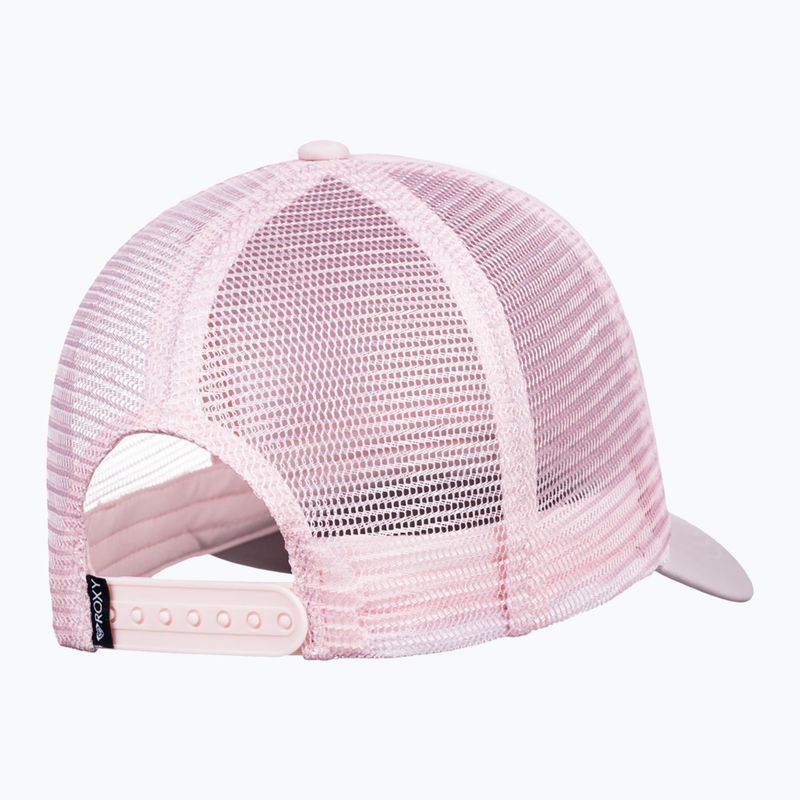 Baseballmütze für Frauen ROXY Brighter Day 2021 peach whip 8