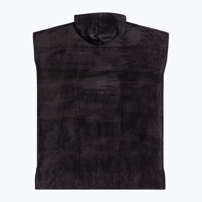 Ponchos für Frauen ROXY Warmy Sunset 2021 anthracite 2