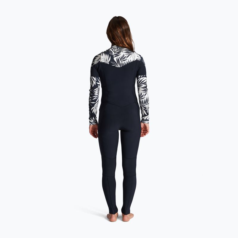 Neoprenanzug für Frauen Billabong 3/2 Salty Dayz Full in paradise 2