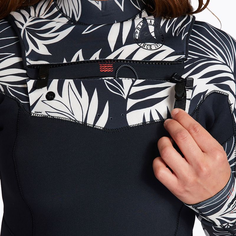 Neoprenanzug für Frauen Billabong 3/2 Salty Dayz Full in paradise 3