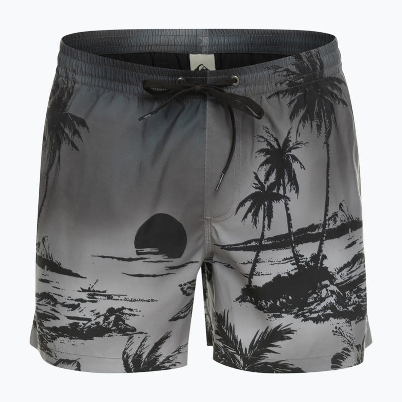 Herren Quiksilver Everyday Paradise Volley 15