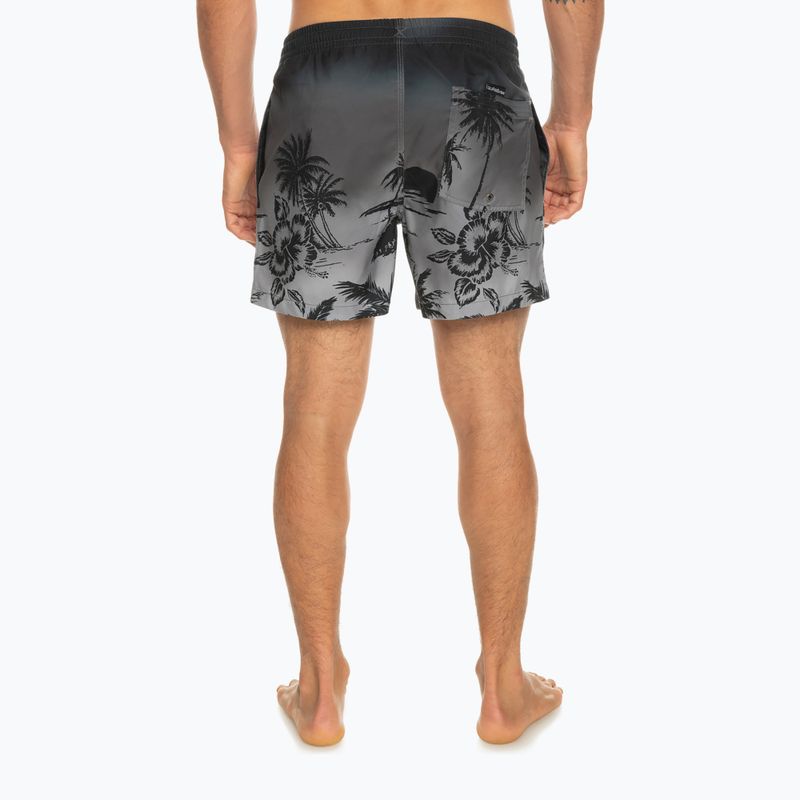 Herren Quiksilver Everyday Paradise Volley 15