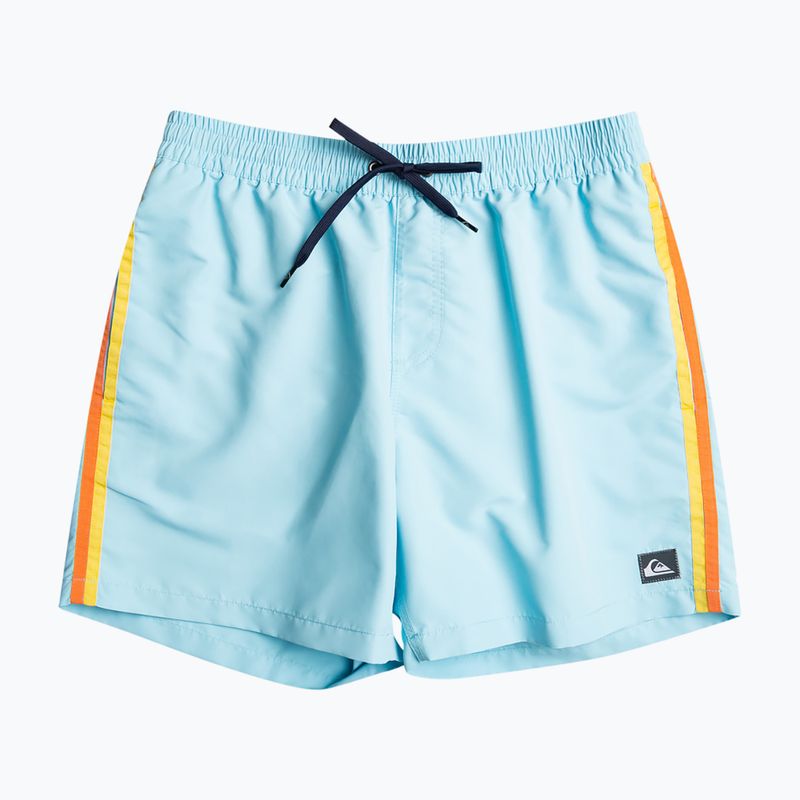 Herren Quiksilver Beach Please Volley 16