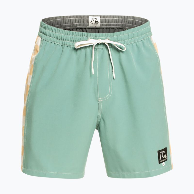 Herren Quiksilver Original Arch Volley 17