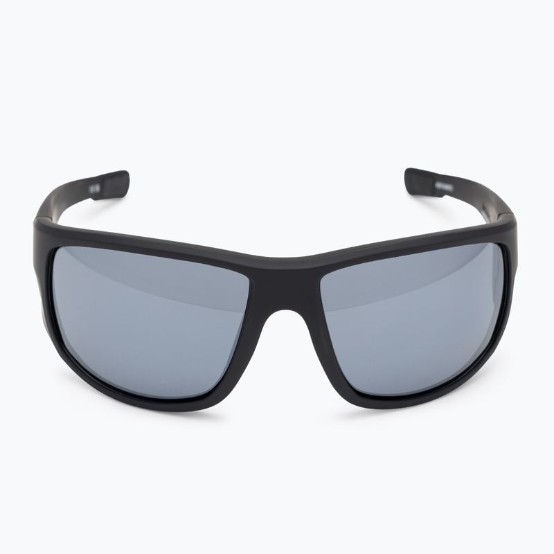 Sonnenbrille Quiksilver Wall XKKW schwarz-silber EQYEY3193 3