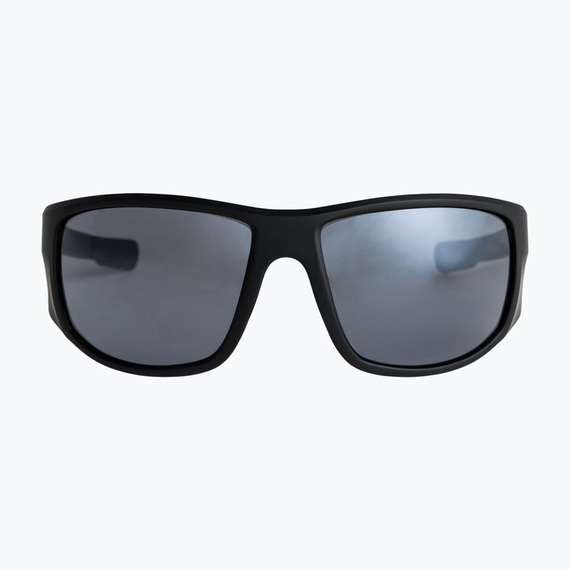 Sonnenbrille Quiksilver Wall XKKW schwarz-silber EQYEY3193 6