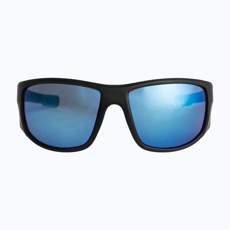 Sonnenbrille Quiksilver Wall XKBK schwarz-blau EQYEY3193 6