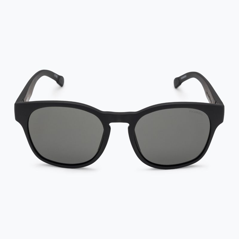 Sonnenbrille Quiksilver Patrol Polarized XKSK schwarz-grau EQYEY319 3