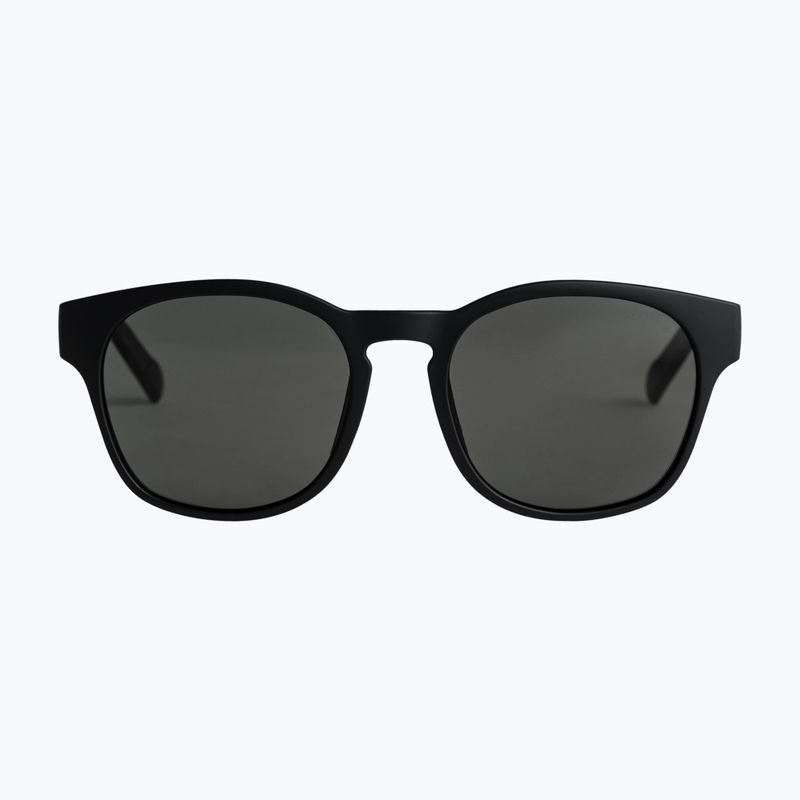 Sonnenbrille Quiksilver Patrol Polarized XKSK schwarz-grau EQYEY319 6