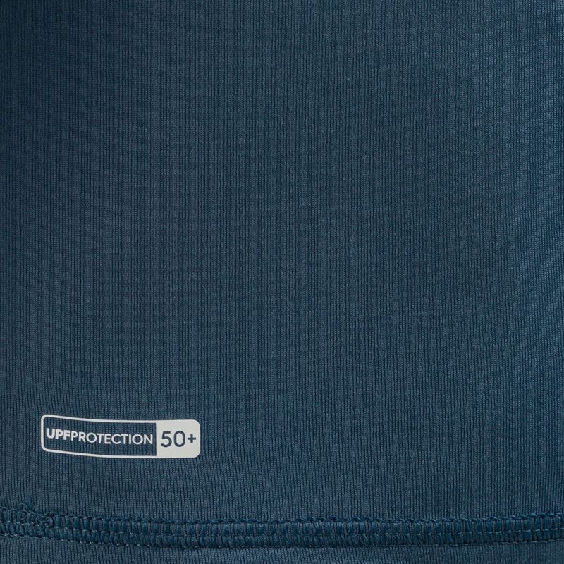 Quiksilver Solid Streak Herren UPF 50+ T-Shirt navy blau EQYWR03386-BYG0 4