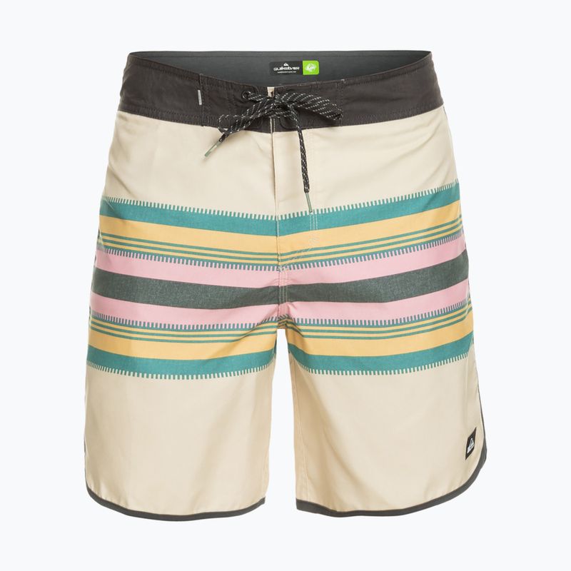Quiksilver Everyday Scallop 19