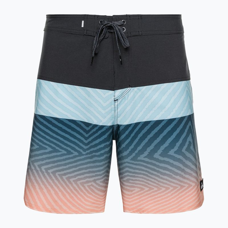 Quiksilver Herren Surfsilk Panel 18