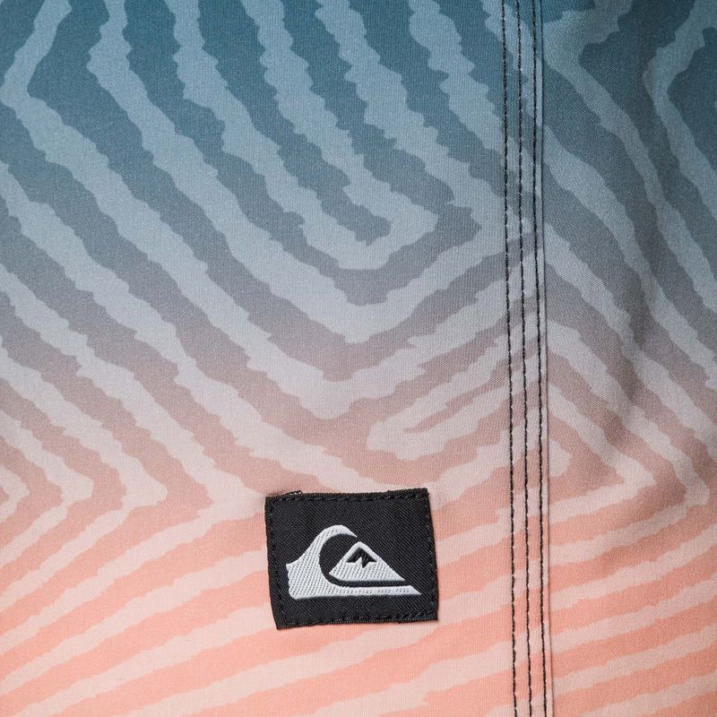 Quiksilver Herren Surfsilk Panel 18