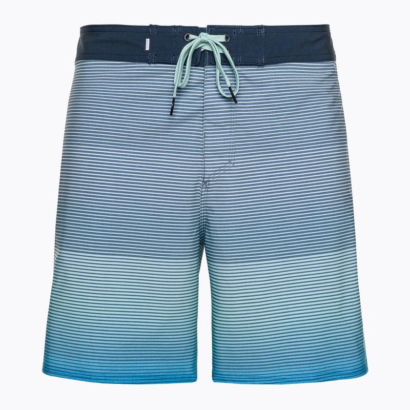 Quiksilver Herren Surfsilk Massive 17
