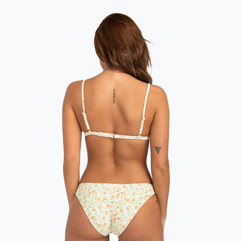 Badeanzug-Oberteil Billabong Aint She Sweet Tropic  salt crystal 2