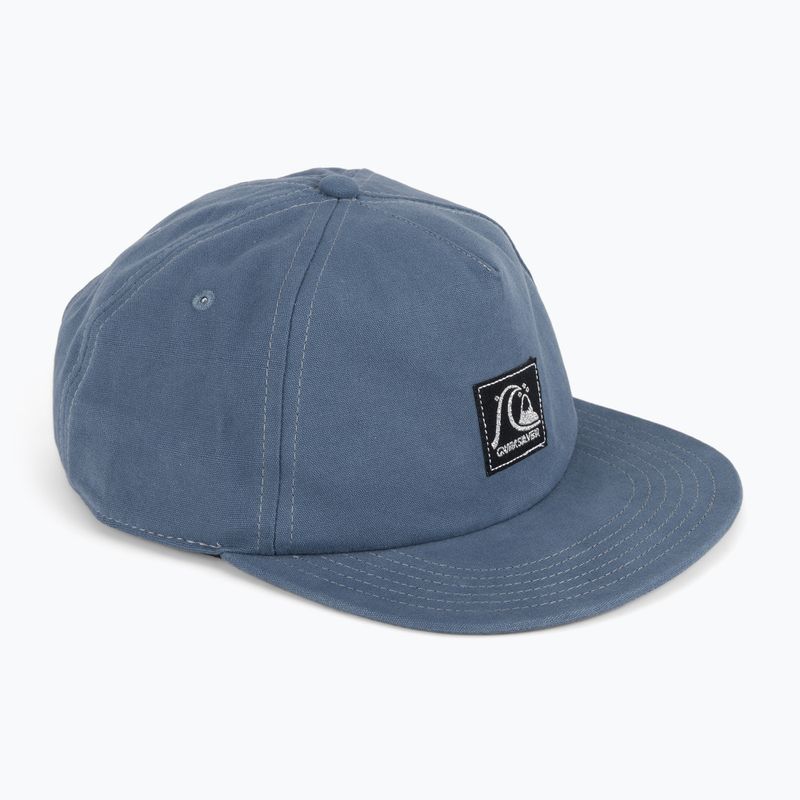 Baseballmütze für Männer Quiksilver Original bering sea