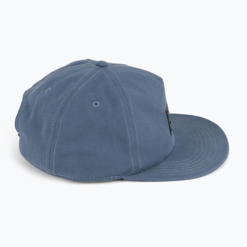 Baseballmütze für Männer Quiksilver Original bering sea 2