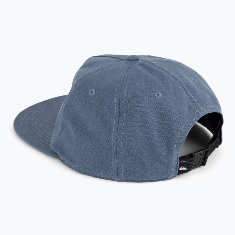 Baseballmütze für Männer Quiksilver Original bering sea 3