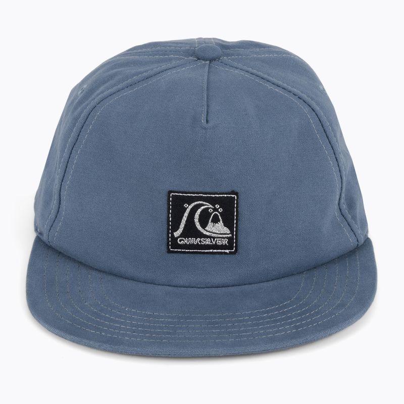 Baseballmütze für Männer Quiksilver Original bering sea 4