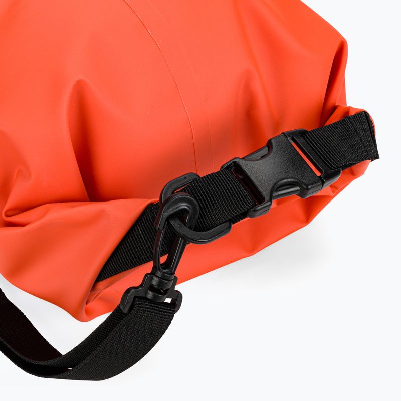 Wasserdichter Beutel Quiksilver Medium Water Stash orange pop 3