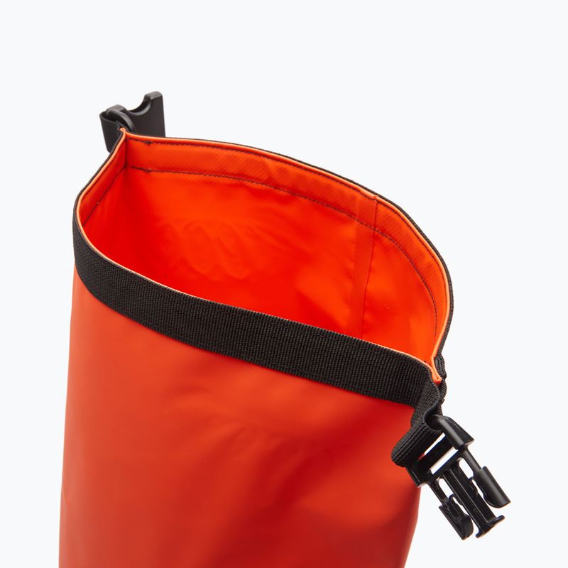 Wasserdichter Beutel Quiksilver Medium Water Stash orange pop 5
