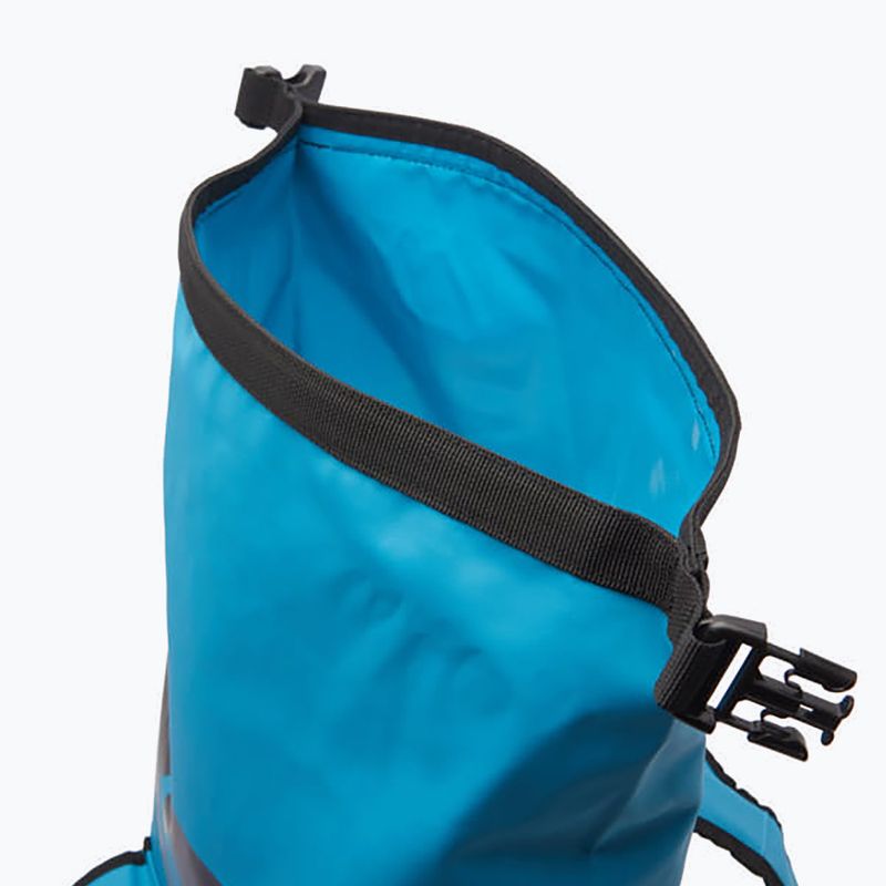 Wasserdichter Rucksack Quiksilver Sea Stash Mid blithe 3