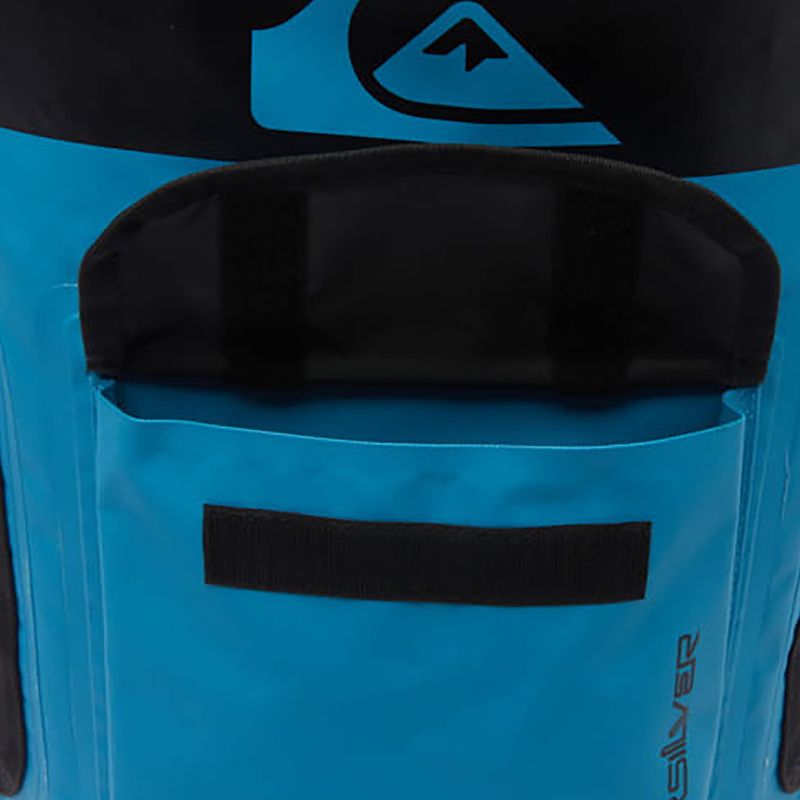 Wasserdichter Rucksack Quiksilver Sea Stash Mid blithe 4