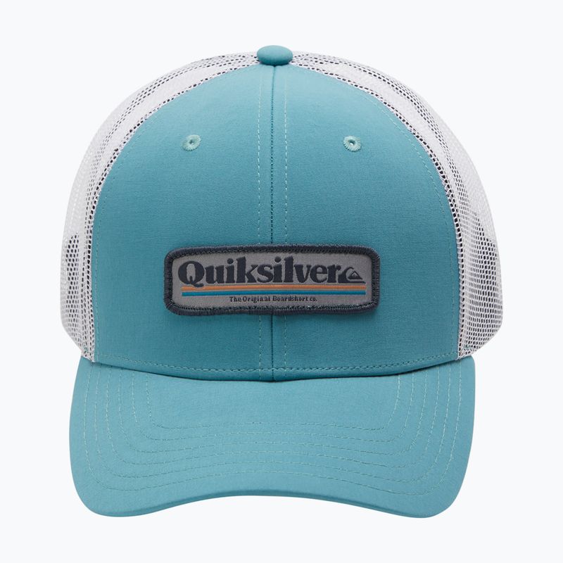 Baseballmütze für Männer Quiksilver Stern Catch brittany blue 6