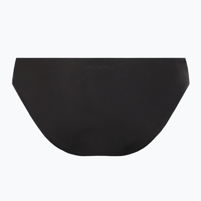Badeanzugunterteil Billabong Sol Searcher Hike black pebble 2