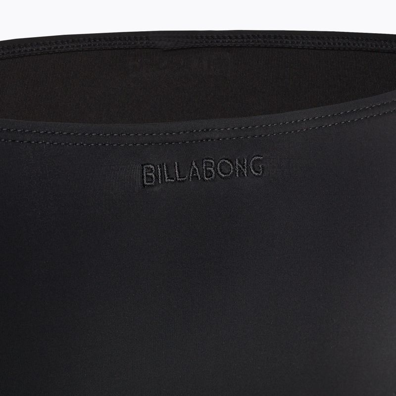 Badeanzugunterteil Billabong Sol Searcher Hike black pebble 3