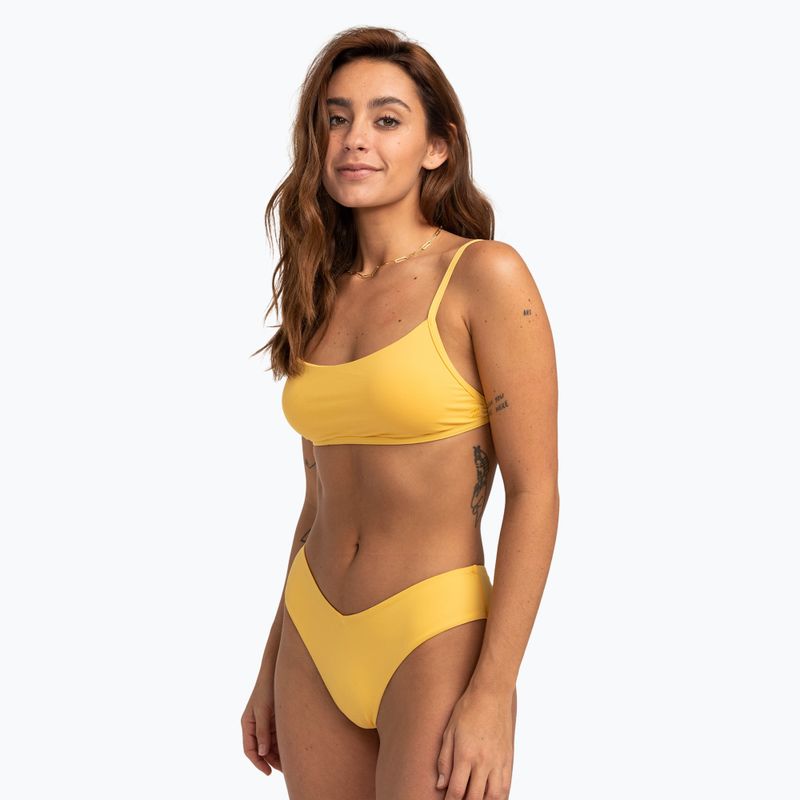 Badeanzugunterteil Billabong Sol Searcher Fiji golden peach