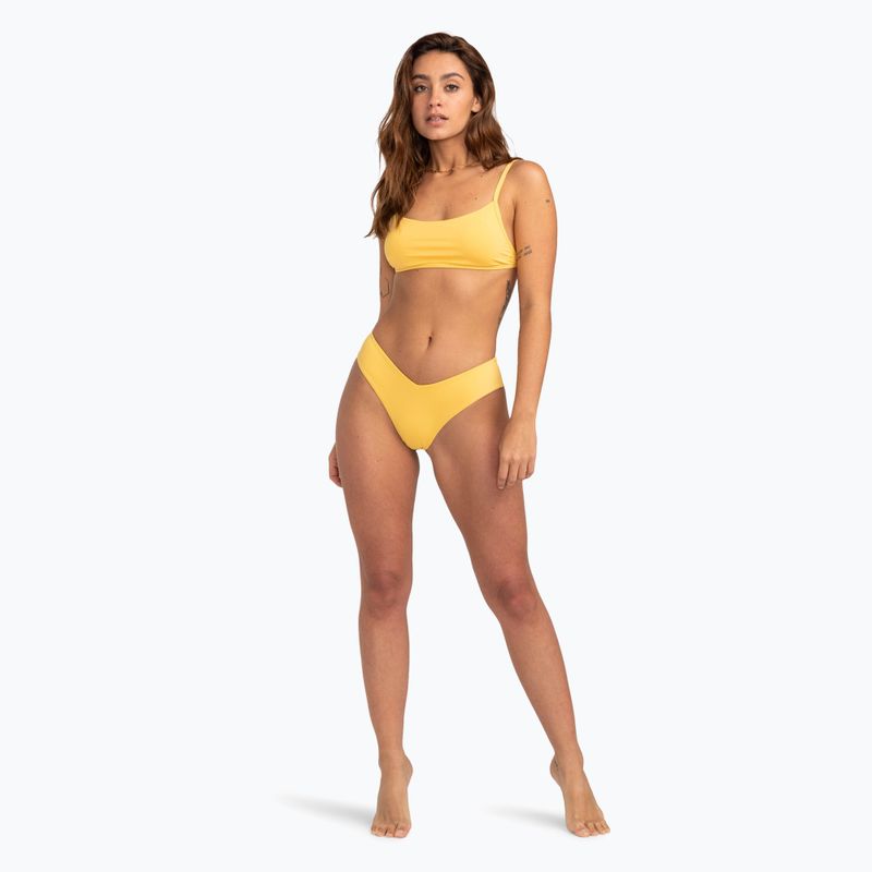 Badeanzugunterteil Billabong Sol Searcher Fiji golden peach 2