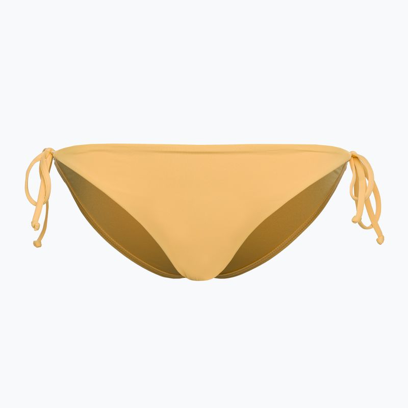 Badeanzugunterteil Billabong Sol Searcher Tie Side Tropic golden peach