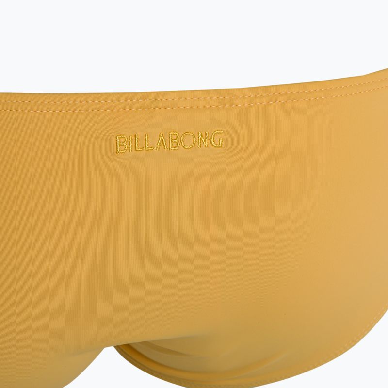 Badeanzugunterteil Billabong Sol Searcher Tropic golden peach 3
