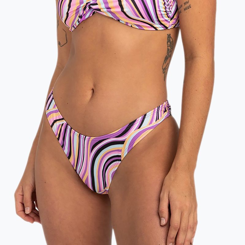 Badeanzugunterteil Billabong Sol Searcher Hike stripes