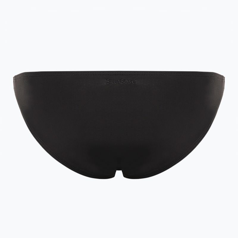 Badeanzugunterteil Billabong Sol Searcher Tropic black pebble 2