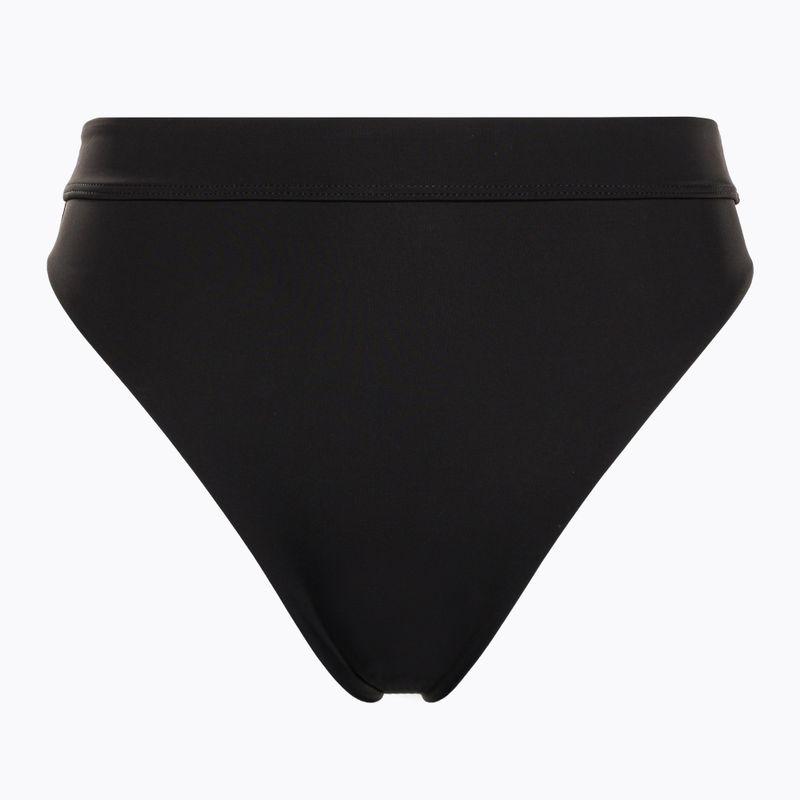 Badeanzugunterteil Billabong Sol Searcher Maui Rider black pebble