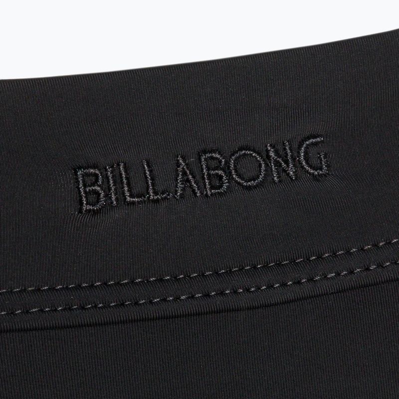 Badeanzugunterteil Billabong Sol Searcher Maui Rider black pebble 3